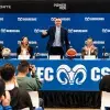 Borregos Santa Fe inicia temporada de baloncesto