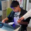 No-Needle: la innovación de mexicanos que mide glucosa sin dolor