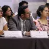 Reforma migración en Jalisco, diálogo en el que participó la Clínica Nansen de Migración y Refugio del Tec Guadalajara.