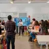 El Tec de Monterrey campus Querétaro fue sede del Hackathon Nacional DI-Integra: “Futuros hídricos, futuros híbridos”, un encuentro que reunió a estudiantes de diferentes escuelas de diseño para completar un reto en menos de 24 horas. 