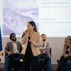 80 años ONU: la doctora Maricarmen Peloche analiza la crisis de refugiados y desplazamiento forzada