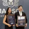 Premio Jalisco a la Innovación, Ciencia y Tecnología 2025.