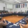 distritoQRO presentó los avances de sus pilares estratégicos y formalizó su figura legal como asociación civil, en una sesión del consejo realizada en la Universidad Autónoma de Querétaro (UAQ). 