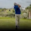 Golf de primer nivel: la exitosa trayectoria deportiva de David Artee