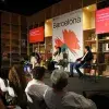 Emprender en el extranjero, el tema del panel en la FIL Guadalajara en el que participaron EXATEC.