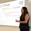 Diseño de semiconductores con la empresa Circuify, en el Tec Guadalajara. 