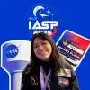 La estudiante del Tec campus Querétaro obtuvo segundo lugar con su equipo en programa de la NASA por traje médico inteligente 