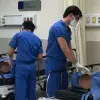 Convenio con Cruz Roja para que estudiantes de medicina del Tec Guadalajara realicen ciclos clínicos.