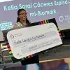 Global Student Entrepreneur Award, ganado por 2 emprendedoras del Tec Guadalajara.