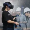 Estudiantes del Tec de Monterrey campus Laguna trabajan con nuevas tecnologías en laboratorios de ingeniería recién inaugurados