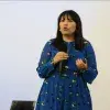 La profesora Tania Aguilar del Tec campus Querétaro fue nombrada presidenta de la nueva presidenta del Colegio de Profesionales de la Nutrición de Querétaro y el Bajío. 
