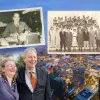 Reportaje 80 años de la carrera de Arquitectura