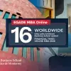EGADE Online MBA ranked 16th in world by Financial Times