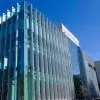 Centro Estudiantil PrepaTec Guadalajara. 