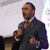 Congreso de derecho en el Tec Guadalajara.