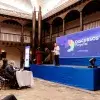 Presentación de discurso Isabella Medina