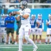 Tec student becomes first Mexican QB in the NFL Academy
