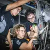 Categorías de FIRST Robotics