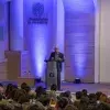 Economista y analista mexicano dialoga sobre economía en Tec Toluca