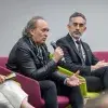 Panel de egresados de arquitectura