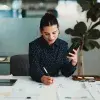 Mujer y finanzas, Tec de Monterrey.
