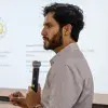 benjamin heras contra el cambio climatico