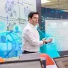 Nuevo profesor de ingeniería del Tec de Monterrey campus Laguna