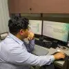 A researcher from the Guadalajara campus has been recognized at a world congress on industrial engineering by winning two awards for his publications.