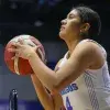 Vanessa Velázquez, alumna del Tec en Estado de México, se convirtió en la primera campeona en la historia del Torneo de Triples de los Ocho Grandes.