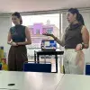 AsesorÍa jurídica gratuita en centro comunitario Portal Tec.