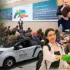 Avances Ruta Azul y evolución al 2030
