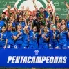 Borregos Mty femenil conquista pentacampeonato de CONADEIP
