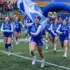 Tricampeonas de flag football