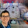 Ángel Alarii Hidalgo, PrepaTec, CERN.