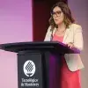 Mujeres en los negocios y la economía