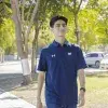 erick escamilla en pasillo del tec
