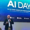 Inteligencia artificial en derecho, propuesta de profesor del Tec Guadalajara. 