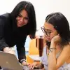 La profesora que eligió reinventarse