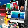 Axel Cortés, alumno en PrepaTec Esmeralda, obtuvo el tercer lugar en el MakeX World Championship en Wuxi, China.