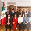 Tec firma convenio con SRE