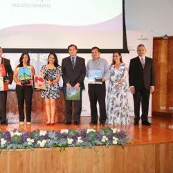 Ganadores de Premios Incluye.