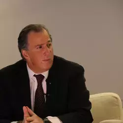 José Antonio Meade