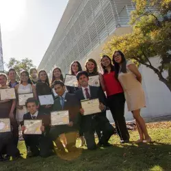 Equipo de profesional en Estado de México iGEM