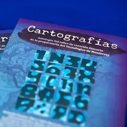 libro cartografias PrepaTec