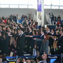 Graduación Tec