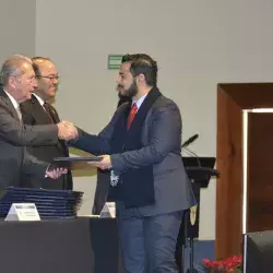 Graduación Diciembre 2017 