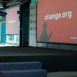 Change.org