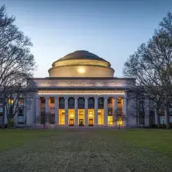 MIT