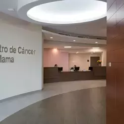 Centro de Cáncer de Mama de TecSalud