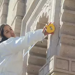 Recuperan patrimonio de Torreon 